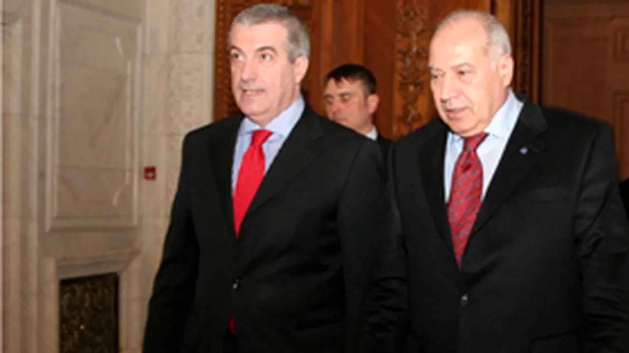 Voiculescu: Ciornei ar putea să ajute la capitolul 