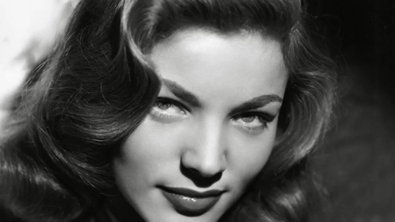 Actriţa Lauren Bacall, figură emblematică a Hollywoodului, a murit la vârsta de 89 de ani