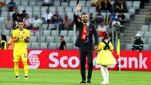 Magicianul fotbalului românesc a povestit care a fost scânteia care l-a propulsat în fotbalul mare