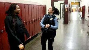 Tânăra care a filmat arestarea şi moartea lui George Floyd a primit cel mai prestigios premiu de presă din SUA