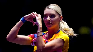 Bernadette Szocs, victorie categorică la debutul la China Smash 2026 la tenis de masă