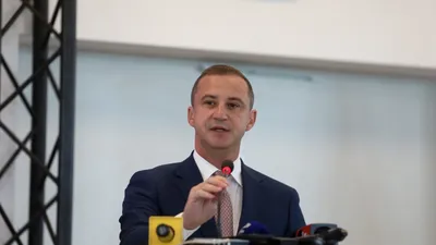 DECLARAȚII Discordie pe scena politică bănățeană, după plecarea lui Fritz. Simonis aduce în discuție eventuale alegeri parțiale