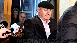 Cocoş îi denunţă pe Blaga şi Udrea şi spune că i s-au cerut 3 milioane de euro în campania din 2009