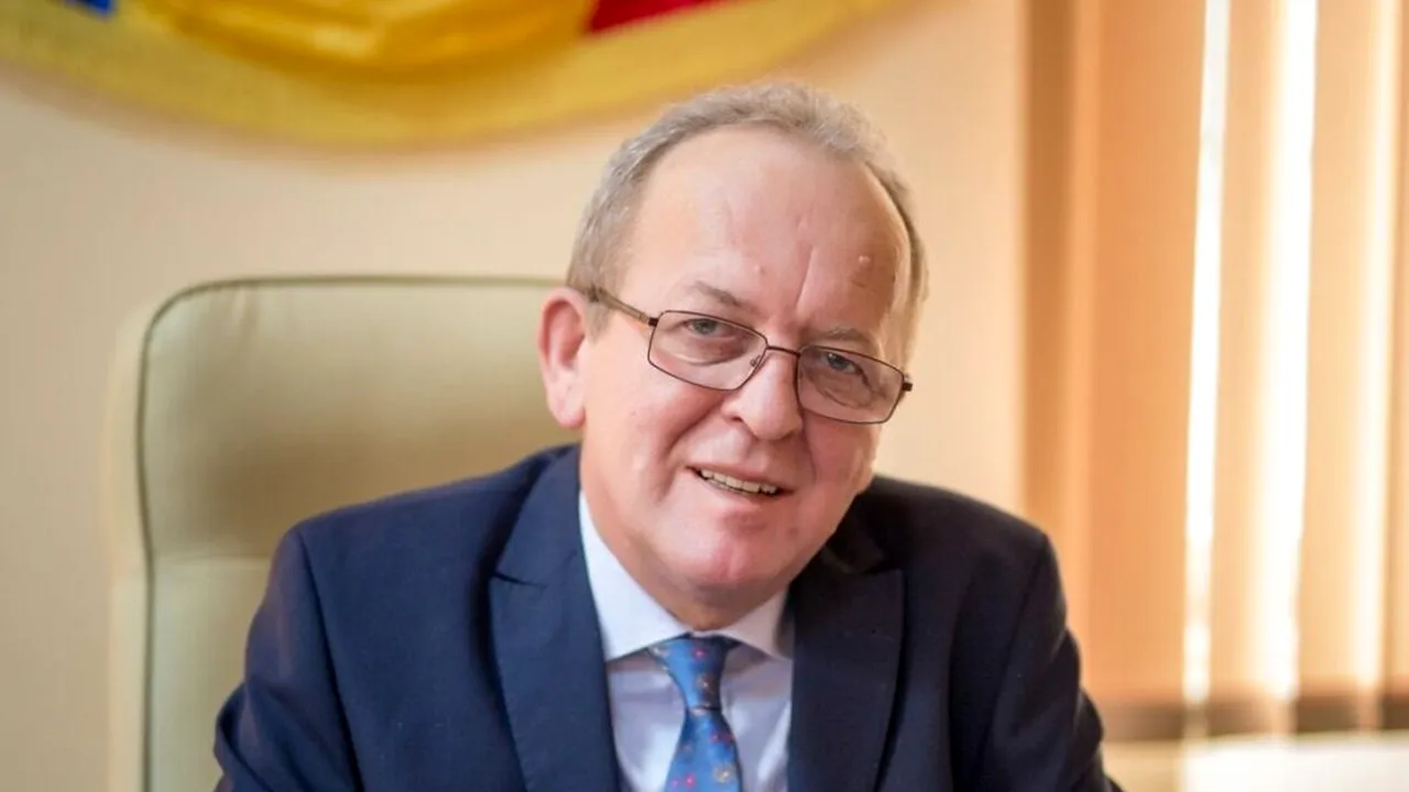 Primarul unui oraș din Ardeal a demisionat: Fără o majoritate solidă nu este corect să iau decizii nepopulare privind reforma administrativă