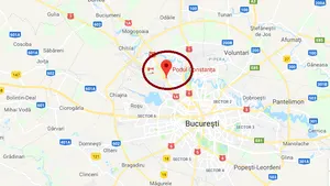 A fost lansată licitaţia pentru lucrări de reparaţii la Podul Constanţei, supranumit şi podul „groazei” din Bucureşti
