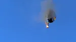 Un balon cu aer cald a căzut în Brazilia. Cel puțin opt morți