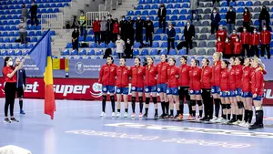 România învinge Kazakhstan la Campionatul Mondial de Handbal şi se califică în grupele principale