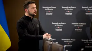 Zelenski va participa la summitul Consiliului European. UE ar urma să semneze un pact de securitate cu Ucraina