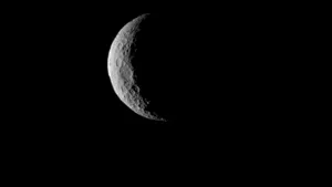 Sonda spaţială americană Dawn va ajunge vineri lângă planeta pitică Ceres - FOTO