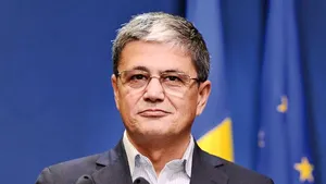 Iohannis a semnat demisia lui Vîlceanu. Marcel Boloş a fost desemnat ministru interimar al  investiţiilor şi proiectelor europene