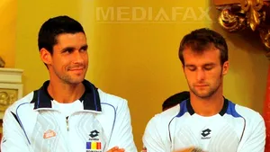 Hănescu: Au încercat unii să mă elimine, dar sunt fericit că sunt din nou aici