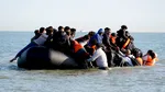 Proces în Franța, după cel mai grav accident cu migranți din Canalul Mânecii. 14 persoane judecate