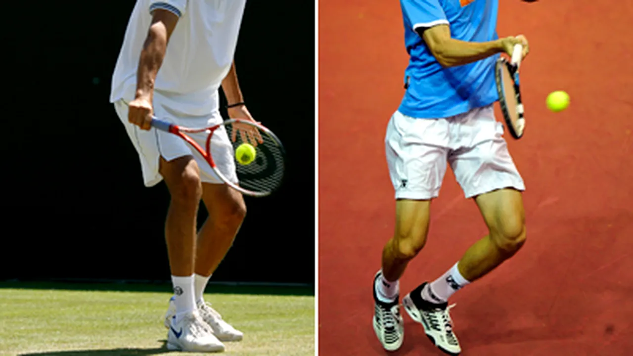 Hănescu se menţine pe locul 31 în clasamentul ATP, Crivoi urcă două poziţii