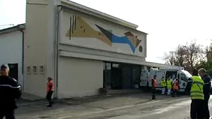 AFP: Accidentul din Franţa, cel mai grav din ultimii 33 de ani - VIDEO