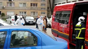 Doi copii şi mama unuia dintre ei au murit la Timişoara, după o deratizare în bloc. Subprefect: Datele preliminare arată că s-a împrăştiat pesticid / Autorităţile au deschis dosar penal