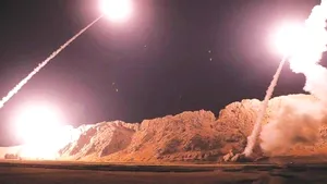 Atac cu rachete asupra unei baze militare ale SUA din Irak. Doi americani şi un britanic au fost ucişi