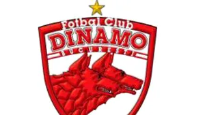 Dinamo, pe primul loc în Liga I după un an şi trei luni