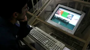 Poliţia din Iran a creat o unitate de supraveghere a Internetului