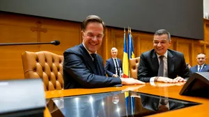 Sorin Grindeanu: România rămâne un important pilon de siguranţă pentru Europa