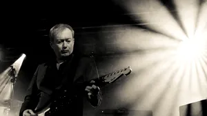 Andy Gill, chitarist al influentei trupe post-punk britanice Gang of Four, a murit 