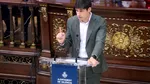 Borja Sanjuán Roca, politician din Valencia, despre România, Steaua și naționala anilor ’90