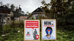 ANALIZĂ: Elveţienii, chemaţi să se pronunţe din nou prin referendum asupra imigraţiei