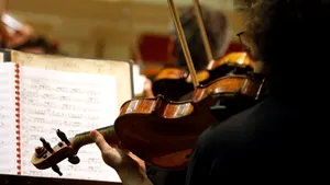 Premieră muzicală dedicată programului 