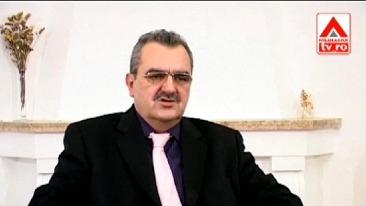 INTERVIU: Mitrea: Aş candida la şefia PSD dacă altcineva nu va voi să se bată cu hrebenciucii