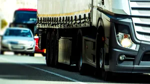 Chevron testează în Europa şi în România marca de lubrifianţi pentru sarcină mare Texaco Delo 