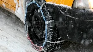 Romanian Drivers Obliged To Get Snow Tires, Govt To Approve Decree In 2 Weeks