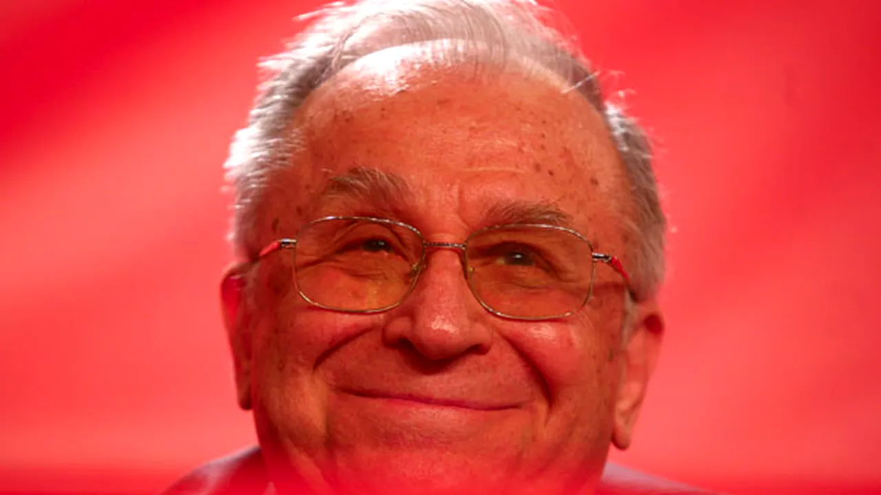 Ion Iliescu: Rezultatul alegerilor pentru şefia PSD, un semnal bun de întinerire