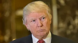 Un fost spion britanic ar putea fi autorul raportului controversat despre Donald Trump