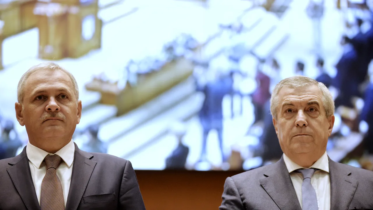 Iohannis: Dragnea trebuia să demisioneze. Vă daţi seama ce întrebări primesc de la alţi şefi de stat / Preşedintele explică de ce îi invită pe Dragnea şi Tăriceanu, la Cotroceni, de Ziua Naţională