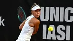 Jaqueline Cristian rămâne cea mai bine clasată româncă în ierarhia WTA. Nicio modificare la vârf