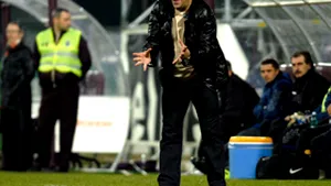 Universitatea Cluj - Gloria Buzău, scor 1-2