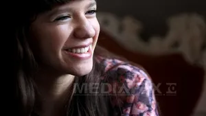 Ada Condeescu, protagonista noului film 