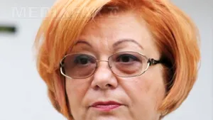 Dr. Carmen Dorobăţ, managerul Spitalului de Boli Infecţioase Sfânta Parascheva: S-a schimbat profilul pacientului
