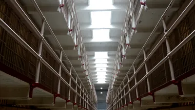 EXTERNE Casa Albă cere 152 de milioane de dolari pentru redeschiderea închisorii Alcatraz