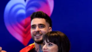Compozitorul piesei României la Eurovision: „Nu am vrut să transmitem niciun mesaj greșit sau periculos”