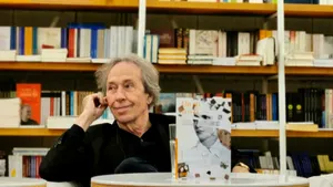 INTERVIU Scriitorul Pascal Bruckner: În România am un fel de invitaţie specială. Romanele mele sunt primite cu multă bunăvoinţă 