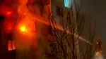 Rusia a lovit în timpul nopții Kievul și mai multe orașe din Ucraina cu rachete balistice