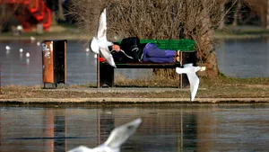 Prognoza meteo.Meteorologii anunţă ce se întâmplă cu vremea în weekend: temperaturi mult mai ridicate