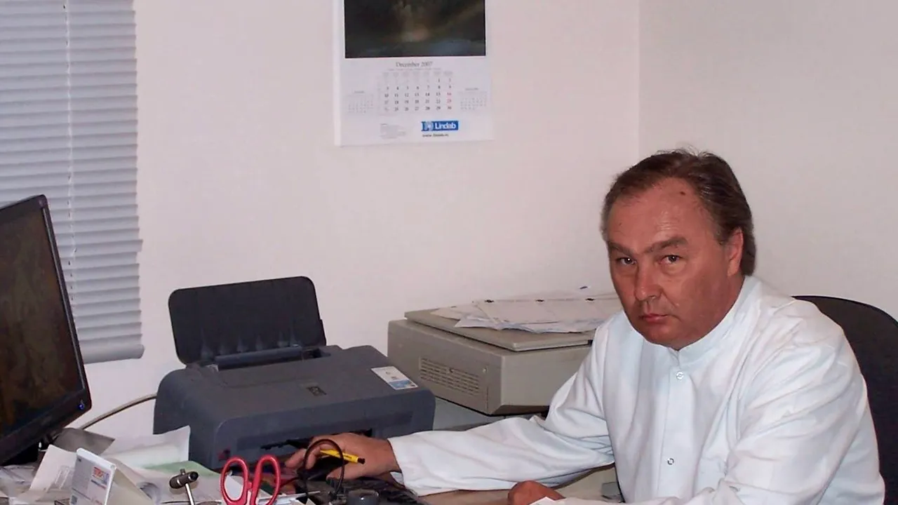 Un medic de familie din Călăraşi anunţă că scoate din listă presoanele care refuză vaccinarea