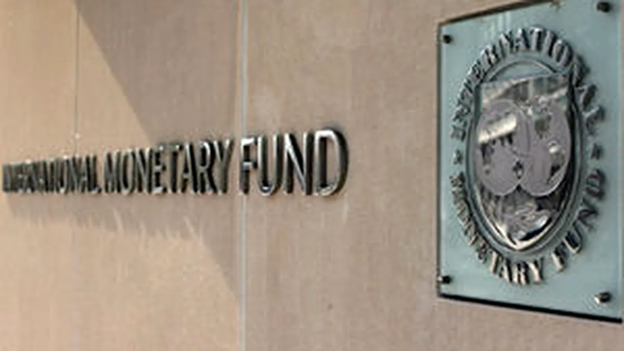 IMF Board OKs Romania's Access To EUR1.85B Tranche