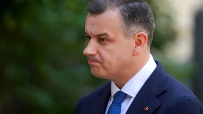 POLITIC Tomac, după consultări cu UDMR: Sper că în aceste zile voi reuși să conving o majoritate parlamentară să îmi acorde încrederea