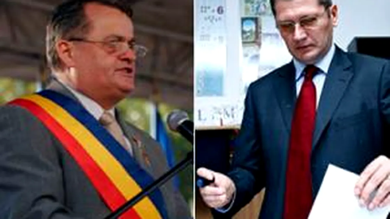 Ontanu, Negoita Sure Winners For Mayor Seats In Bucharest 2nd, 3rd Districts-Exit Polls