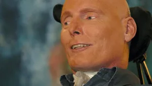 Povestire emoţionantă: Cum l-a determinat Robin Williams pe Christopher Reeve să aleagă viaţa