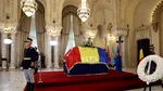 Greșeala majoră de protocol la funeraliile lui Ion Iliescu