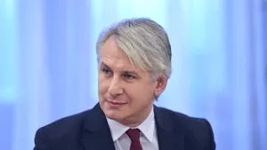 Ministrul Finanţelor, despre căderea pieţelor bursiere: Nu ne afectează. Investitorii sunt interesaţi de economia românească