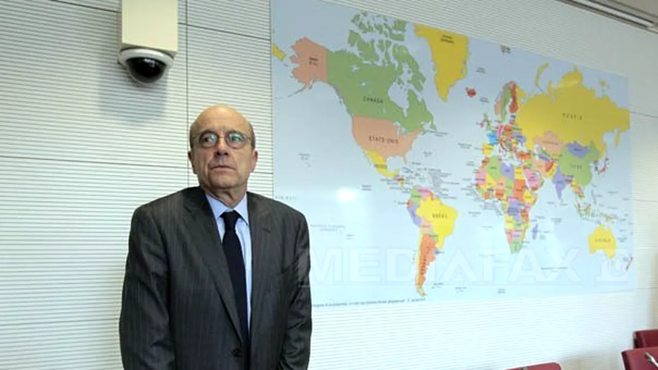 Ministrul francez al Afacerilor Externe: Libia va fi bombardată după adoptarea rezoluţiei ONU